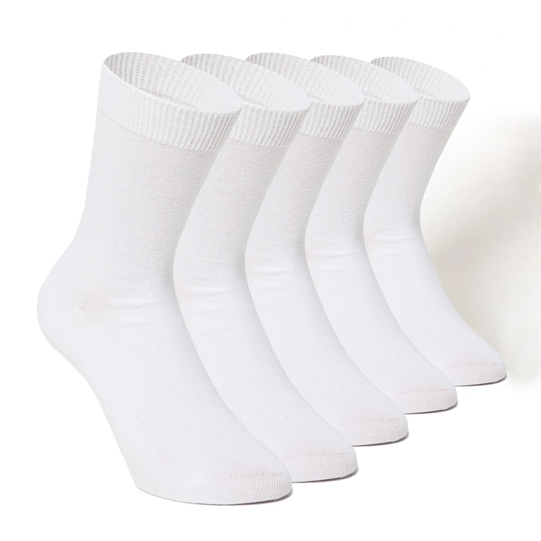Strumpor 5-pack "Basic sock"